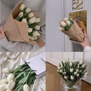 Meet your Posher, Eliz